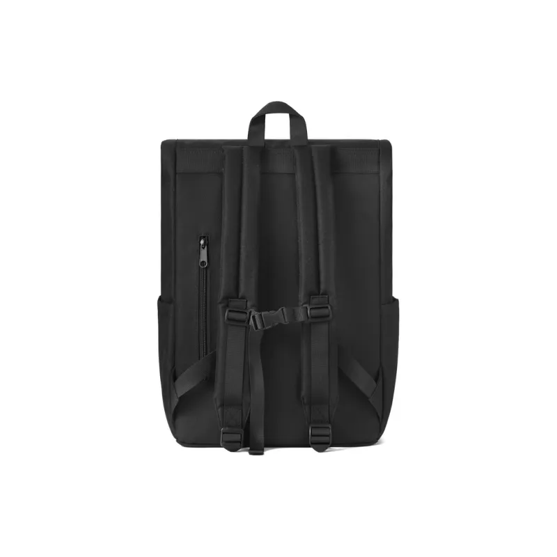 Jeep Fabric Backpack Unisex Multicolor-3
