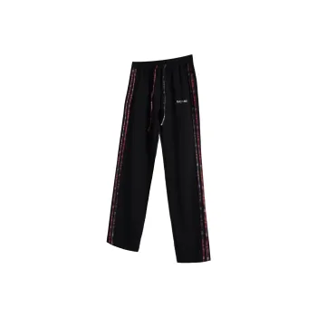 SIMPLE RIMLESS/SRME Casual Pants Unisex