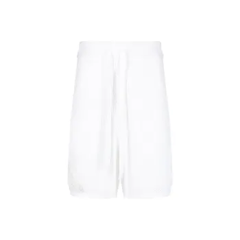 AMIRI Sports Shorts Men's White