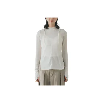 PUBLIC TOKYO T Shirt Women's White