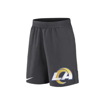Nike Dri-Fit Sports Shorts Men Anthracite