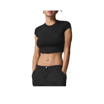 Alo Yoga Regular T Shirt Women's