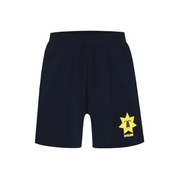 A11SLAVE Casual Shorts Unisex