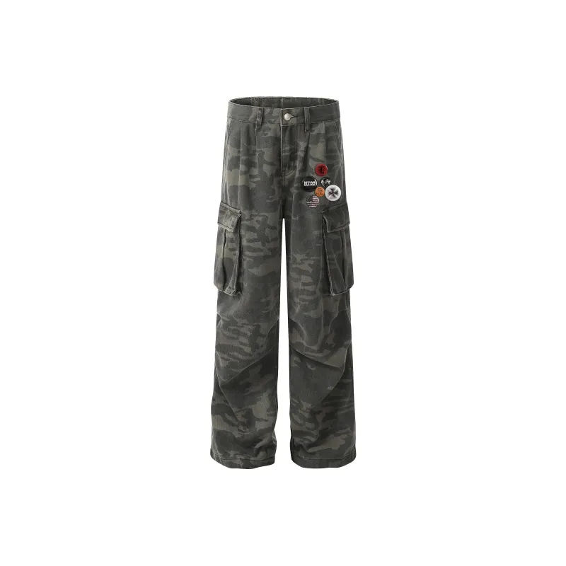 MT99 Casual Pants Unisex-0