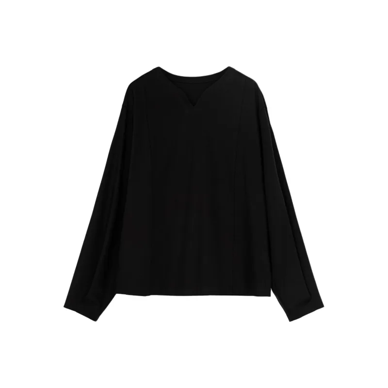 MUNJOUR T Shirts Women's-1