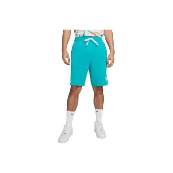 Nike Club Alumni Men's French Terry Shorts
