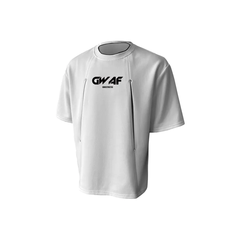 GWAF T Shirts Unisex-6