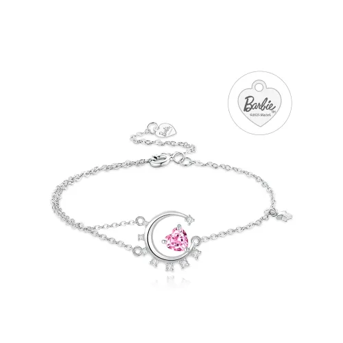 Barbie Synthetic Cubic Zirconia Bracelets Women's