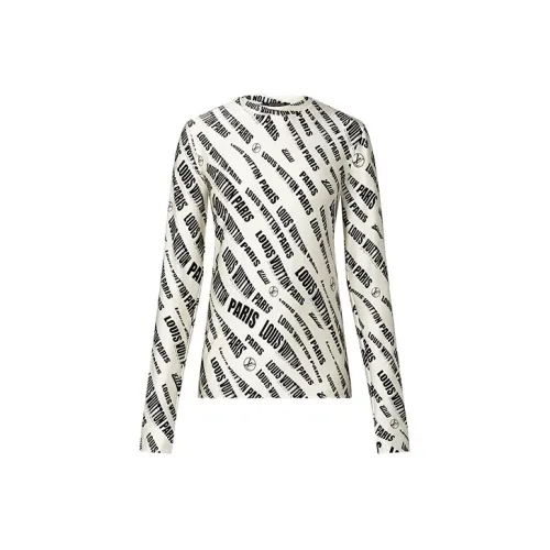 LOUIS VUITTON Slanted Signature Sporty Mini Dress