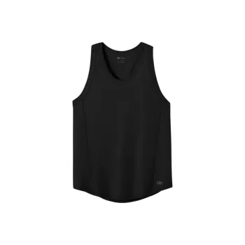 Outdoor Research Tank Tops Women's Black