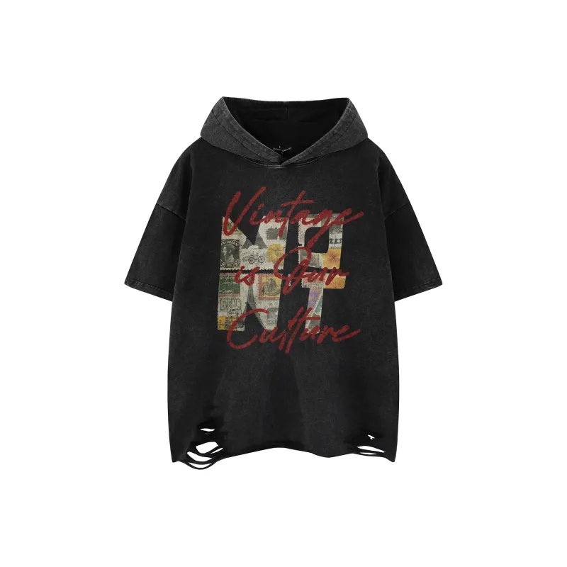 BEAR UNION T Shirts Unisex-0