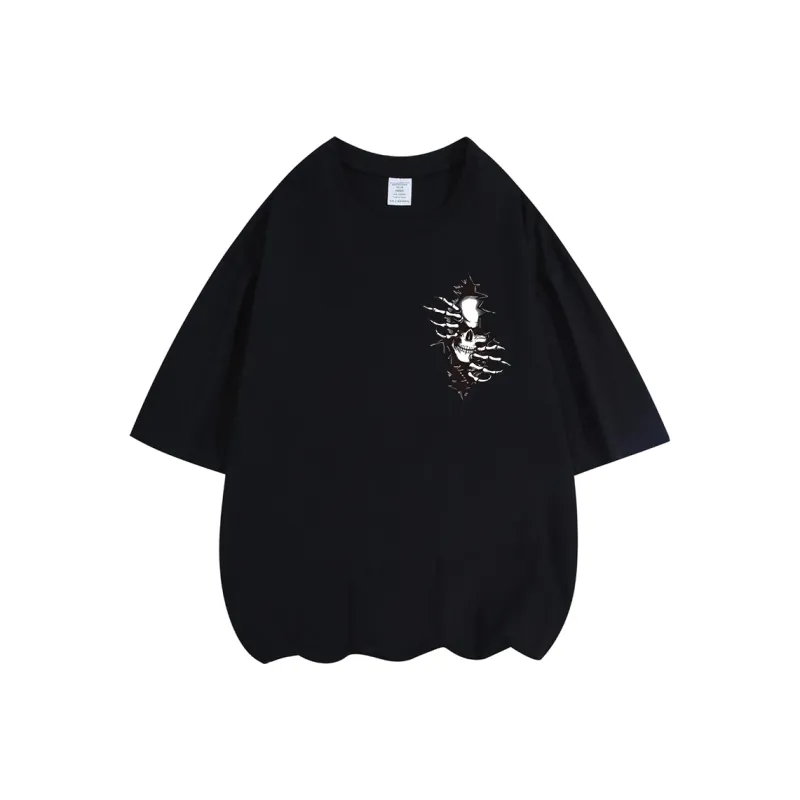 ADOONGA T Shirts Unisex-11
