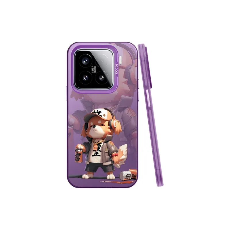 BAOCHENG Phone Cases-4