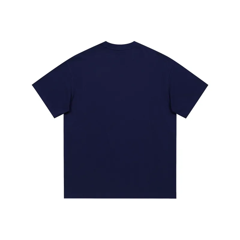 WOKXSS T Shirts Unisex-8