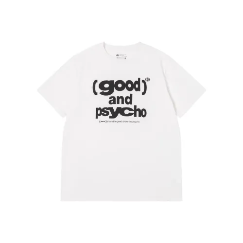 MADALLO T Shirts Unisex