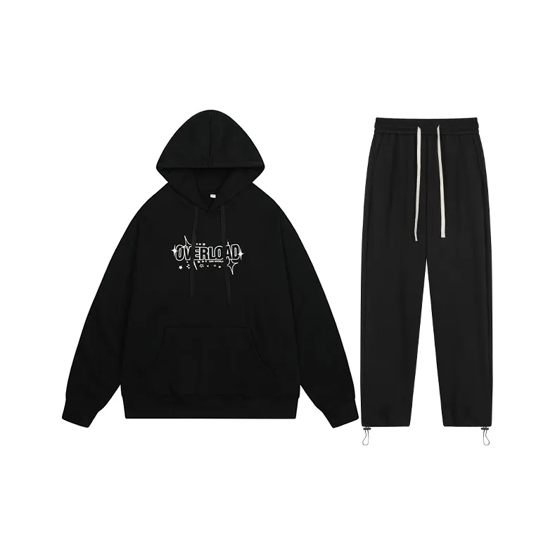 OXO OVERLOAD Sweatshirt Sets Unisex-6
