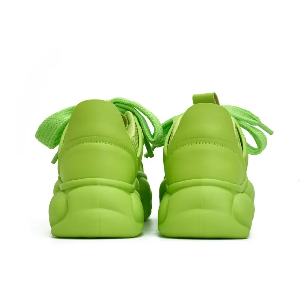 R6 Breathable, Slip Resistant, And Abrasion Resistant Low Top Casual Shoes Women's-15
