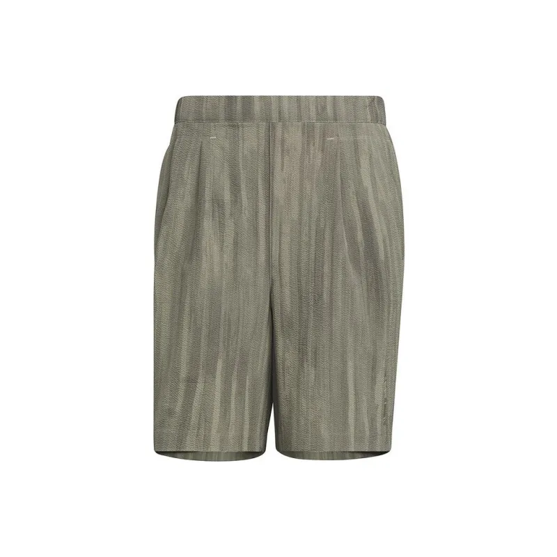 Adidas Casual Shorts Men's Army Green-0