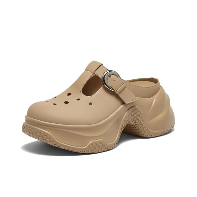 BASTO Clogs Women's-5