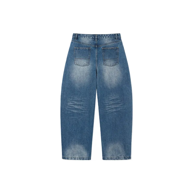 PSO Brand Jeans Unisex-3