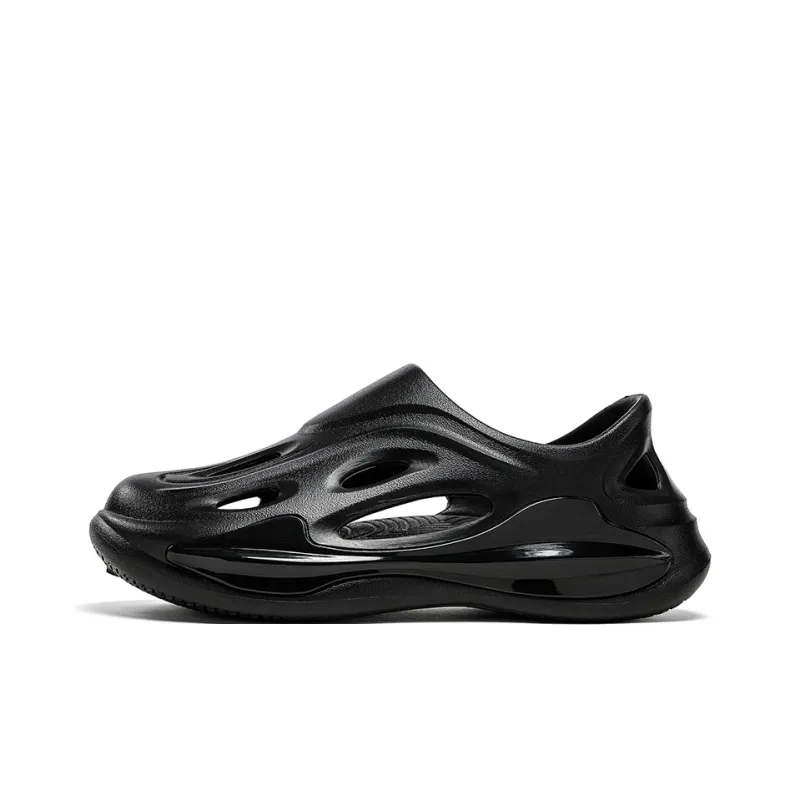 CAOP Taichi Flying Shadow Collection Clogs Unisex Box Included-15
