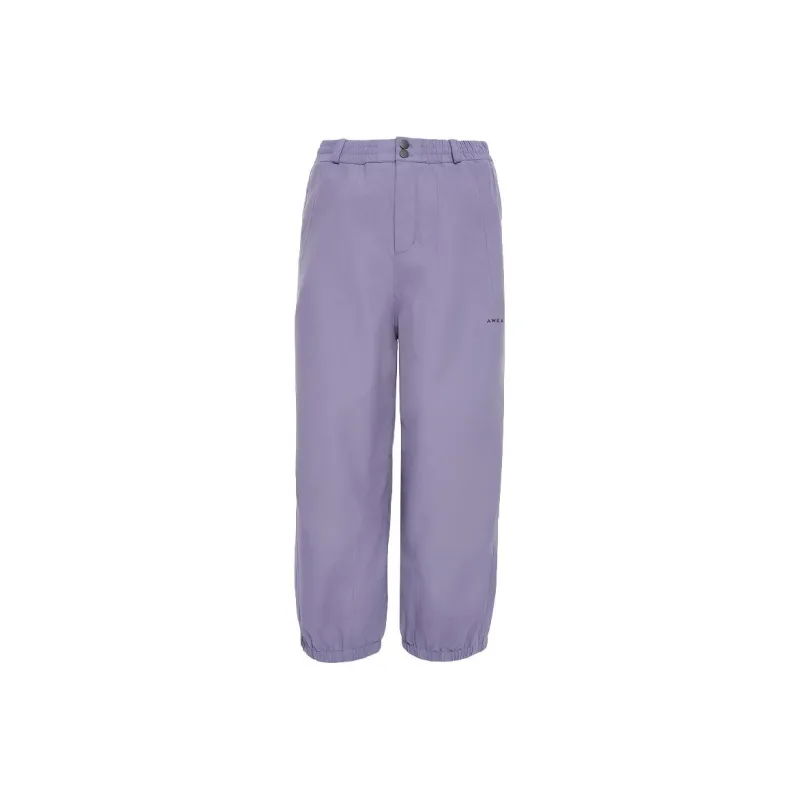 AWKA Ski Pants Unisex-4
