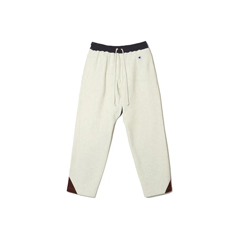 N.HOOLYWOOD X Champion Logo-embroidered Track Pants-0