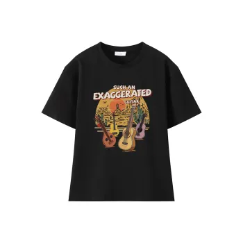 Urban Beauty Regular T Shirt Women's