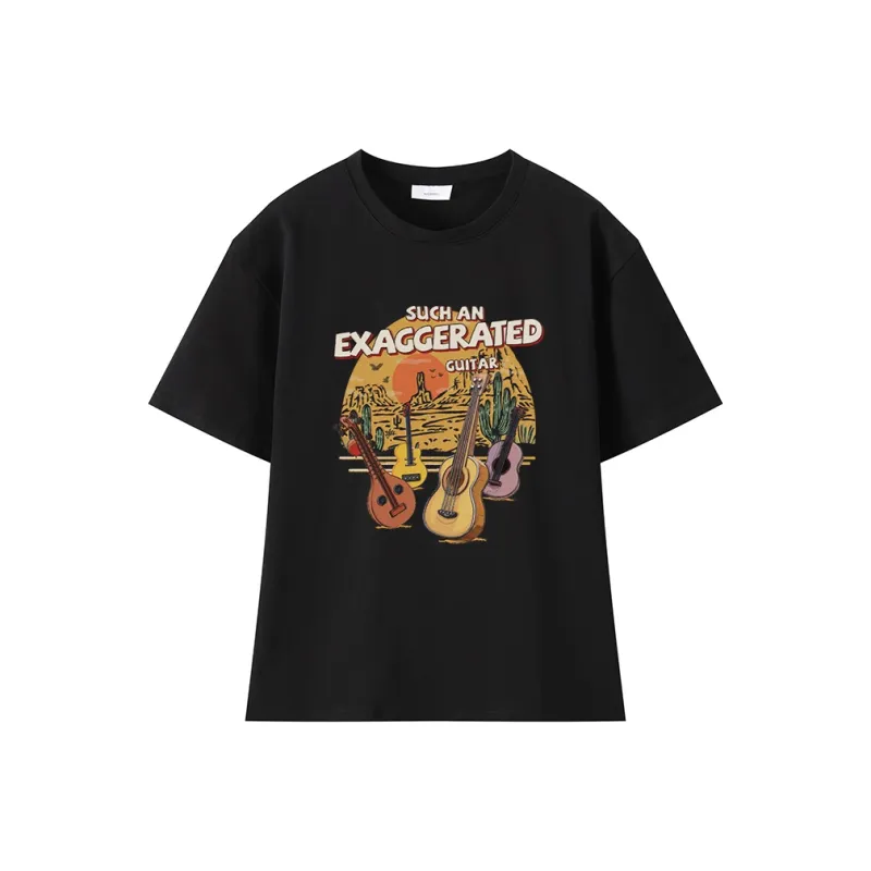 Urban Beauty Regular T Shirt Women's-0