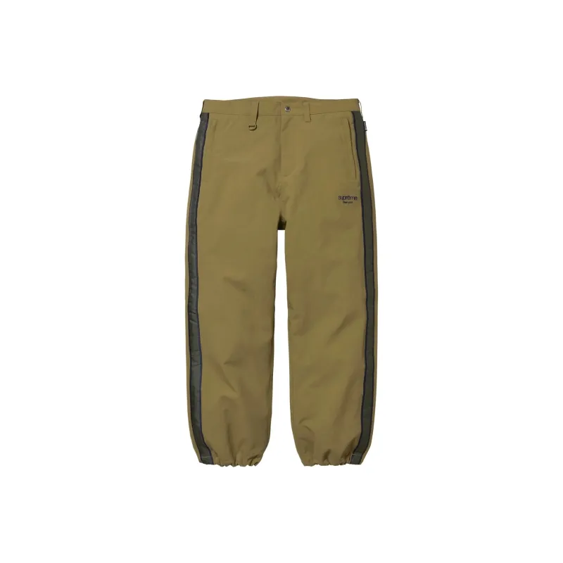 Supreme GORE TEX Stripe Pant-2