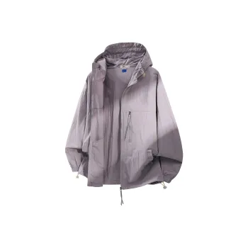 FASTFISH Sun Protection Clothing Unisex
