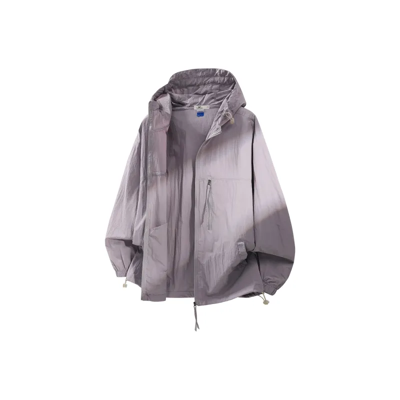 FASTFISH Sun Protection Clothing Unisex-0