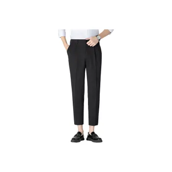 Merry City Suit Trousers Men