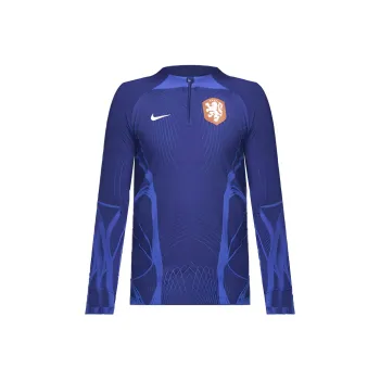 Nike Soccer Jerseys Men Dark Royal Blue/Ultra Royal Blue/White