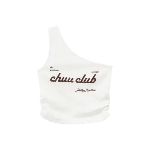 CHUU Tank Tops Women
s