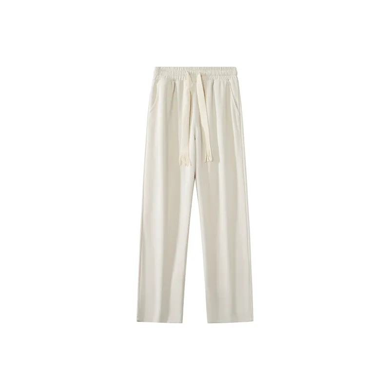 My Name Is MT Casual Pants Unisex-5