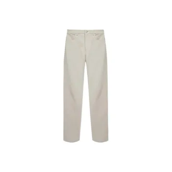 THEORY Neoteric Twill Raffi Trousers
