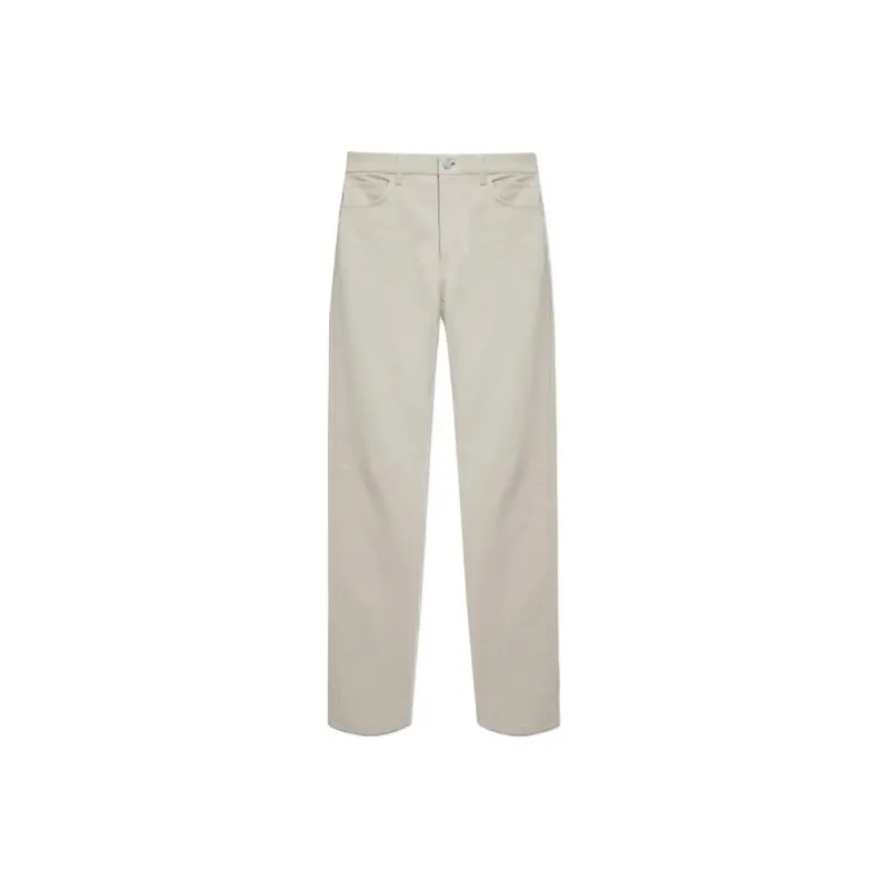 THEORY Neoteric Twill Raffi Trousers-0