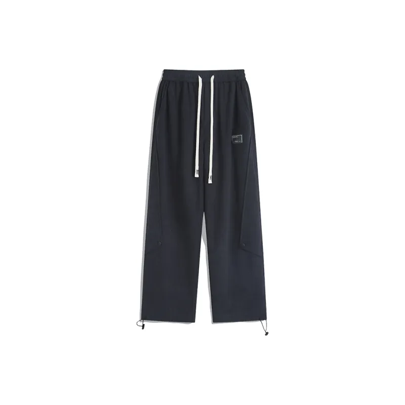 AMBER LIGHT Casual Pants Unisex-10