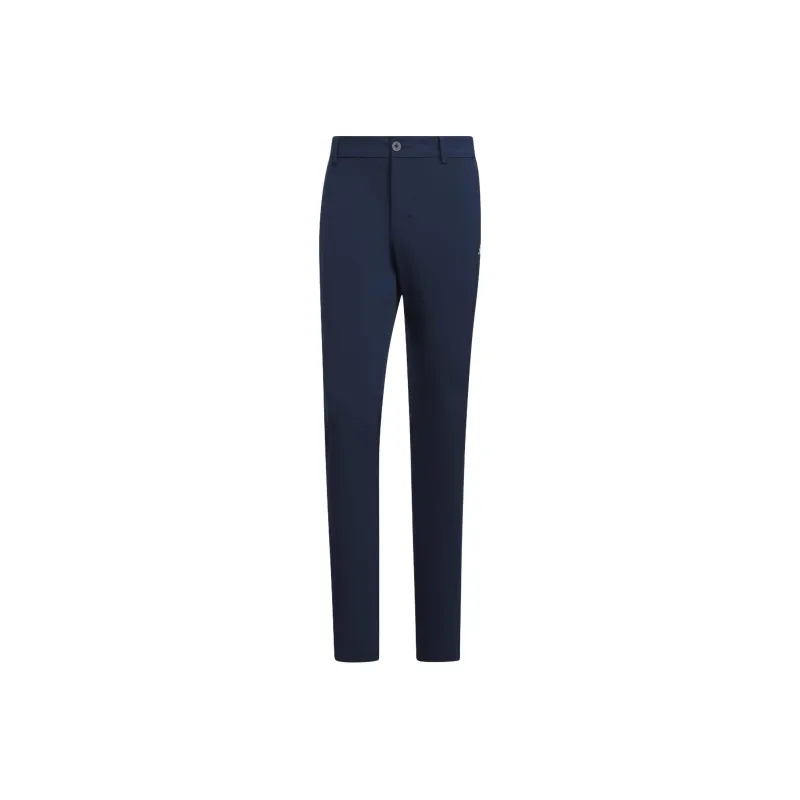 Adidas Sports Pants Men College Navy-0