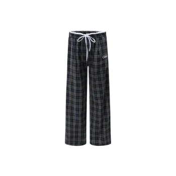 GBXM Casual Pants Unisex Green