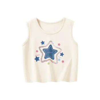 Cotton Tank Tops Women's