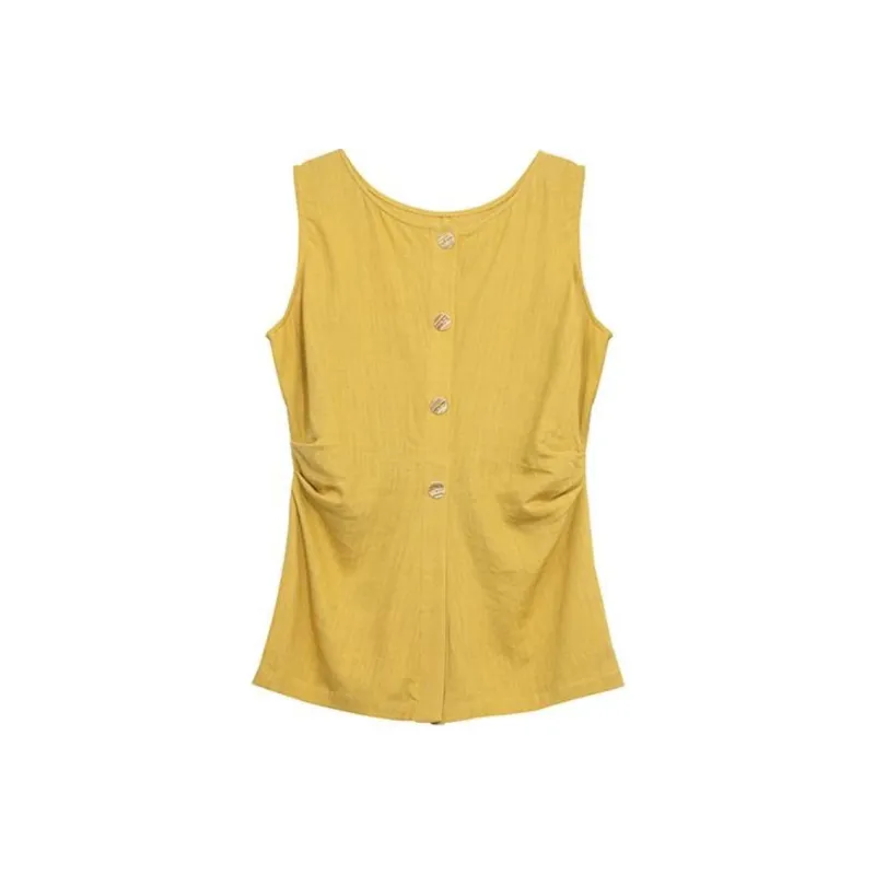 SUMU Tank Tops Women's-0