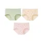 3 Pack (C-Green+Skin+Pink)