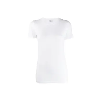 Brunello Cucinelli Plain Jersey T Shirt