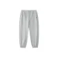 Cloud Gray Heather Gray