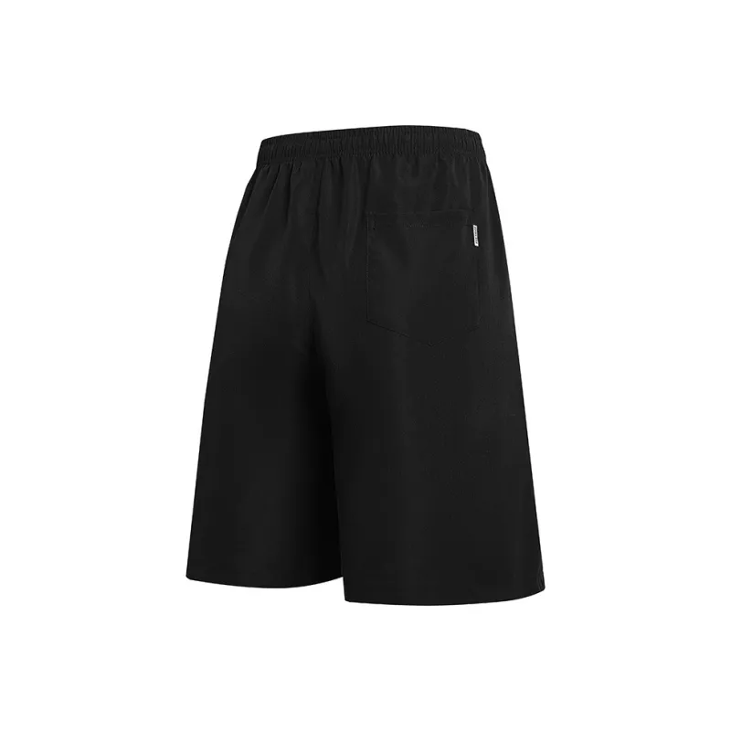 DUNHUANG INSPIRATION Casual Shorts Unisex-6