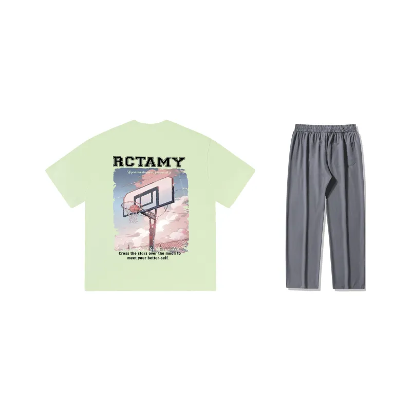 RCTAMY Casual Sportswear Unisex-35