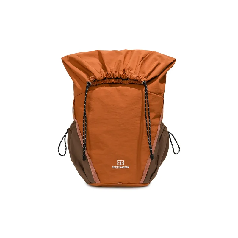 FINDINGS Oxford Backpack Regular Unisex Multicolor-9