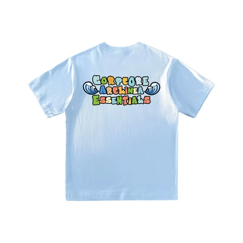 ARCLINEA T Shirts Unisex-31